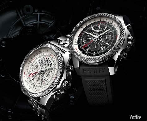 breitling for bentley armband|Breitling professional for Bentley.